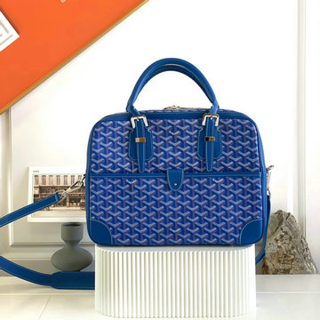 商品名称：ゴヤール GOYARD BX-GY8028LS 2024年新色入荷 ブリーフケース アンバサード ビジネスバッグ トートバッグ ハンドバッグ 2way ショルダーバッグ