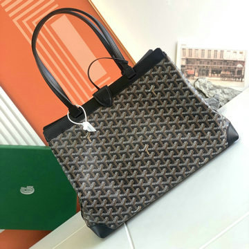 商品名称：ゴヤール GOYARD BX-GY8031BK 2024年新色入荷 ベルシャス ビヨードPM トートバッグ 肩掛け ショルダーバッグ ビジネスバッグ