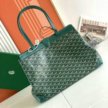 ゴヤール GOYARD BX-GY8031GL 2024年新色入荷 ベルシャス ビヨードPM トートバッグ 肩掛け ショルダーバッグ ビジネスバッグ