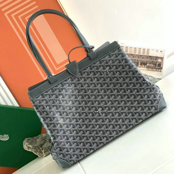 ゴヤール GOYARD BX-GY8031HS 2024年新色入荷 ベルシャス ビヨードPM トートバッグ 肩掛け ショルダーバッグ ビジネスバッグ