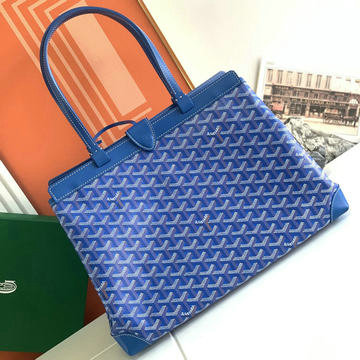 ゴヤール GOYARD BX-GY8031LS 2024年新色入荷 ベルシャス ビヨードPM トートバッグ 肩掛け ショルダーバッグ ビジネスバッグ