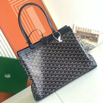 ゴヤール GOYARD BX-GY8031SL  2024年新色入荷 ベルシャス ビヨードPM トートバッグ 肩掛け ショルダーバッグ ビジネスバッグ