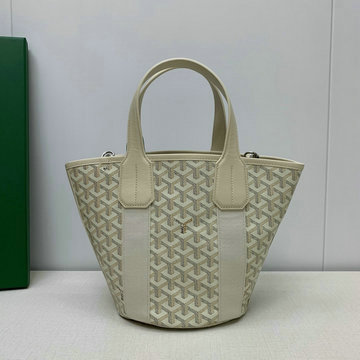 ゴヤール GOYARD BX-GY8111YQH 2024年新色入荷 ベラーラ PM バッグ トートバッグ ハンドバッグ 2way ショルダーバッグ クロスボディバッグ