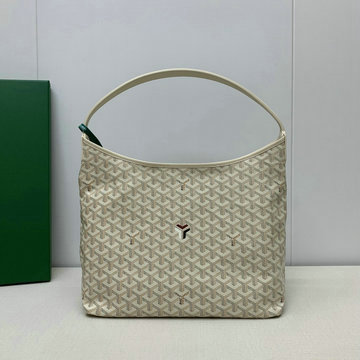 ゴヤール GOYARD BX-GY8120YQH 2024年新色入荷 ボエム ホーボーバッグ トートバッグ ハンドバッグ 肩掛け ショルダーバッグ レディースかばん