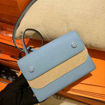 商品名称：エルメスHERMES 063-H0850SZYQL 2024最新入荷 スナップ ウォレット 斜め掛け ショルダーバッグ レディースかばん シウォレットバッグ