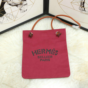 エルメス HERMES 063-HAL30BMH 2024最新入荷 aline スクエアバッグ ショルダーバッグ クロスボディバッグ ドローストリングバッグ