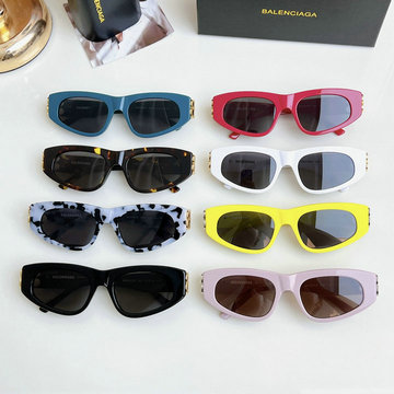 商品名称：バレンシアガ BALENCIAGA  MS-YJBA24012 2024年最新入荷 サングラス アイウェア メガネ