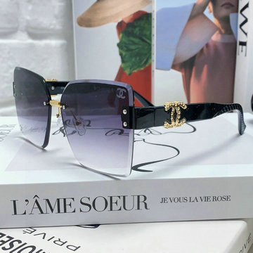 シャネル CHANEL MS-YJCH24047K 2024年最新入荷 サングラス アイウェア メガネ