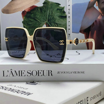 シャネル CHANEL MS-YJCH24049B  2024年最新入荷 サングラス アイウェア メガネ