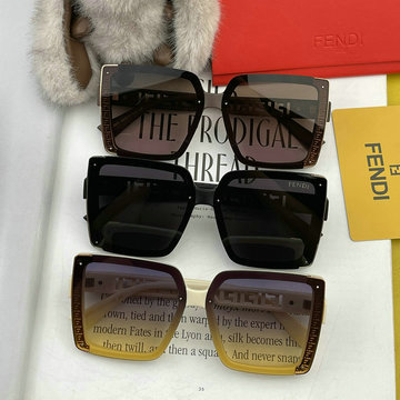 フェンディ FENDI MS-YJFD240006 2024年最新入荷 サングラス アイウェア メガネ