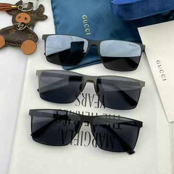 グッチ GUCCI MS-YJGG24032 2024年最新入荷 サングラス アイウェア メガネ
