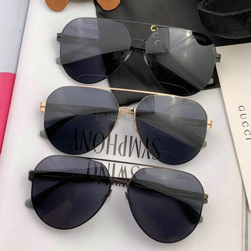 グッチ GUCCI MS-YJGG24033L 2024年最新入荷 サングラス アイウェア メガネ