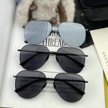 グッチ GUCCI MS-YJGG24033 2024年最新入荷 サングラス アイウェア メガネ
