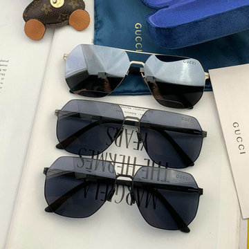 グッチ GUCCI MS-YJGG24034 2024年最新入荷 サングラス アイウェア メガネ