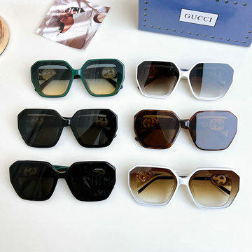 グッチ GUCCI MS-YJGG24035 2024年最新入荷 サングラス アイウェア メガネ