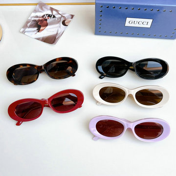 グッチ GUCCI MS-YJGG24037 2024年最新入荷 サングラス アイウェア メガネ