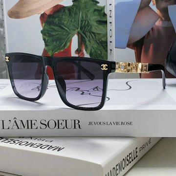シャネル CHANEL MS-YJCH24048K  2024年最新入荷 サングラス アイウェア メガネ