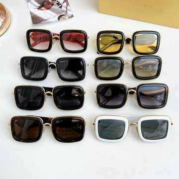 ロエベ LOEWE MS-YJLE24001 2024年最新入荷 サングラス アイウェア メガネ