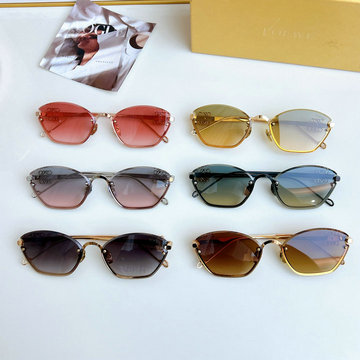 ロエベ LOEWE MS-YJLE24002  2024年最新入荷 サングラス アイウェア メガネ