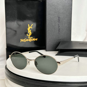 イヴサンローラン Saint laurent YSL MS-YJYSL24018  2024年最新入荷 サングラス アイウェア メガネ