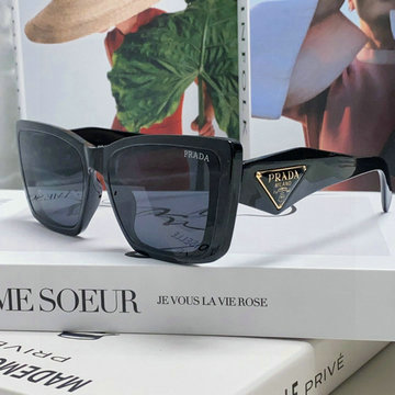 商品名称：プラダ PRADA MS-YJPD24040K  2024年最新入荷 サングラス アイウェア メガネ