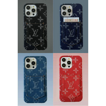 商品名称：ルイヴィトン LOUISVUITTON blyx-SJLV24009 2024年最新入荷 iphone 携帯ケース スマホケース アイホン アイフォン カバー おしゃれ