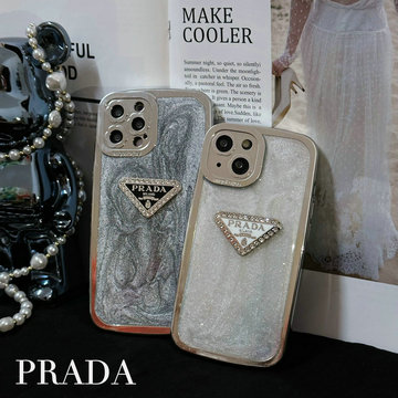 商品名称：プラダ PRADA blyx-SJPD24002 2024年最新入荷 iphone 携帯ケース スマホケース アイホン アイフォン カバー おしゃれ