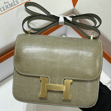 エルメス HERMES 063-H108219XPJMH  2024年最新入荷 コンスタンス 斜め掛け ショルダーバッグ クロスボディバッグ レディースかばん