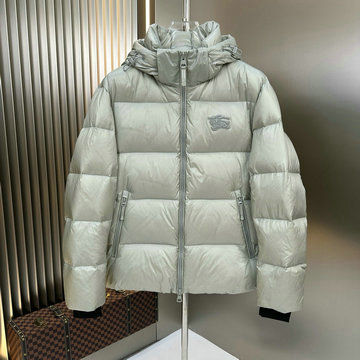 商品名称：バーバリー BURBERRY MS-YFBR24003Y 2024年秋冬最新入荷 メンズ ダウンジャケット ダウンブルゾン アウター パファージャケット
