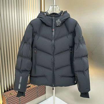 商品名称：モンクレール MONCLER MS-YFMC24041  2024年秋冬最新入荷 メンズ ダウンジャケット ダウンブルゾン アウター パファージャケット