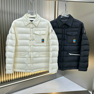 商品名称：モンクレール MONCLER MS-YFMC24043  2024年秋冬最新入荷 メンズ ダウンジャケット ダウンブルゾン アウター パファージャケット