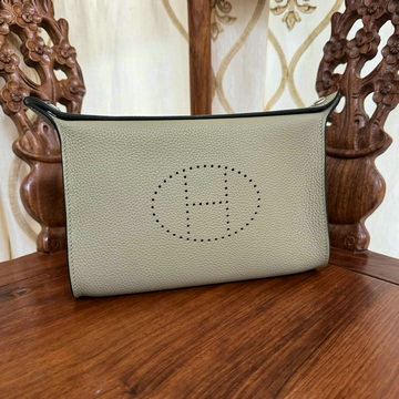 エルメス HERMES 2024最新入荷 videpoches 斜め掛け ショルダーバッグ クロスボディバッグ 男女兼用
