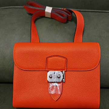 エルメス HERMES 063-HSD21TGCS 2024最新入荷 Saca depeches21 斜め掛け ショルダーバッグ クロスボディバッグ