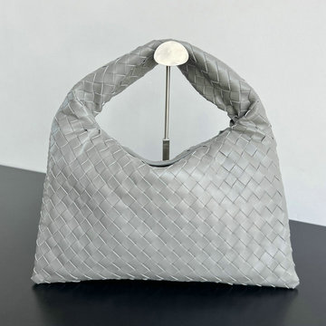 ボッテガヴェネタ BOTTEGAVENETA aj-BOV763966BQH  2024年最新入荷 ホップ ホーボーバッグ トートバッグ ハンドバッグ レディース