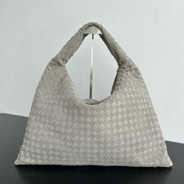 ボッテガヴェネタ BOTTEGAVENETA  aj-BOV763970RQH 2024年最新入荷 ホップ ラージ ホーボーバッグ トートバッグ ハンドバッグ レディース