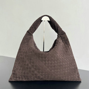 ボッテガヴェネタ BOTTEGAVENETA aj-BOV763970RSK  2024年最新入荷 ホップ ラージ ホーボーバッグ トートバッグ ハンドバッグ レディース