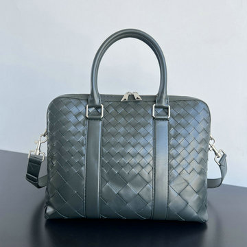 商品名称：ボッテガヴェネタ BOTTEGAVENETA aj-BOV778081SG 2024年最新入荷 スリム イントレチャート ブリーフケース トートバッグ ショルダーバッグ