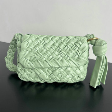 ボッテガヴェネタ BOTTEGAVENETA aj-BOV785797QG  2024年最新入荷 チッタ フーラード ショルダーバッグ スライド式ショルダーストラップ