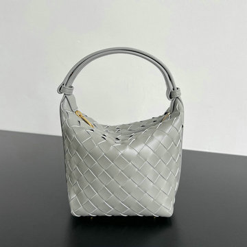 ボッテガヴェネタ BOTTEGAVENETA aj-BOV776781QH  2024年最新入荷 キャンディー ウォレス ショルダーバッグ ホーボーバッグ トートバッグ ハンドバッグ 弁当袋