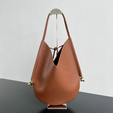 商品名称：ボッテガヴェネタ BOTTEGAVENETA aj-BOV794999ZS 2024年最新入荷 ソルスティス ショルダーバッグ ホーボーバッグ レディース トートバッグ