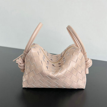 商品名称：ボッテガヴェネタ BOTTEGAVENETA  aj-BOV796615QF 2024年最新入荷 スモール ループ クロスボディバッグ ショルダーバッグ レディース