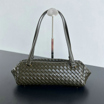 ボッテガヴェネタ BOTTEGAVENETA aj-BOV796258MG 2024年最新入荷 レッツゴー スモール ショルダーバッグ トートバッグ ハンドバッグ レディース