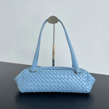 ボッテガヴェネタ BOTTEGAVENETA  aj-BOV796258TL 2024年最新入荷 レッツゴー スモール ショルダーバッグ トートバッグ ハンドバッグ レディース