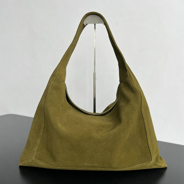 ボッテガヴェネタ BOTTEGAVENETA aj-BOV803976RSG  2024年最新入荷 ラージ ホップ ホーボーバッグ トートバッグ ハンドバッグ レディース