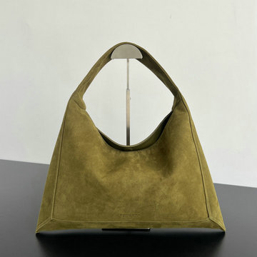 ボッテガヴェネタ BOTTEGAVENETA aj-BOV803977RSG 2024年最新入荷 ホップ ホーボーバッグ トートバッグ ハンドバッグ レディース