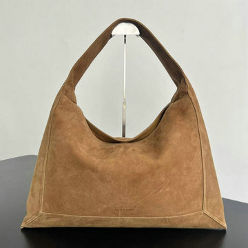 ボッテガヴェネタ BOTTEGAVENETA aj-BOV803976RKF  2024年最新入荷 ラージ ホップ ホーボーバッグ トートバッグ ハンドバッグ レディース