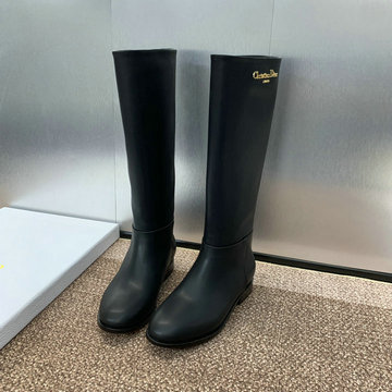 商品名称：クリスチャンディオール CHRISTIAN DIOR 26-CDJ24020  2024年最新入荷 D-Town D-タウン ブーツ レディース パンクブーツ シグネチャー