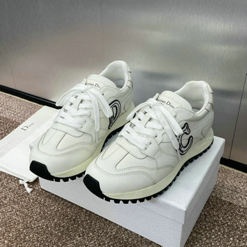 クリスチャンディオール CHRISTIAN DIOR 26-CDJ24023QBS 2024年最新入荷 セ ディオール スニーカー レディース スポーツシューズ レースアップシューズ