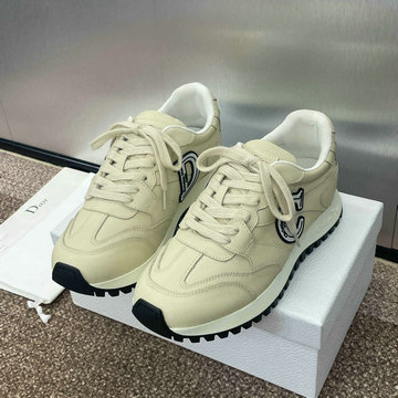 クリスチャンディオール CHRISTIAN DIOR 26-CDJ24023QMB 2024年最新入荷 セ ディオール スニーカー レディース スポーツシューズ レースアップシューズ