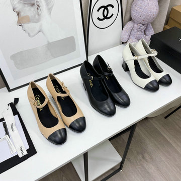 商品名称：シャネル CHANEL 26-CHJ24047 2024年最新入荷 ハイヒール パンプス レディース ヒールシューズ